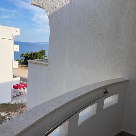 לוקבה Sunrise Apartments And Studio Apartments 1 מראה חיצוני תמונה